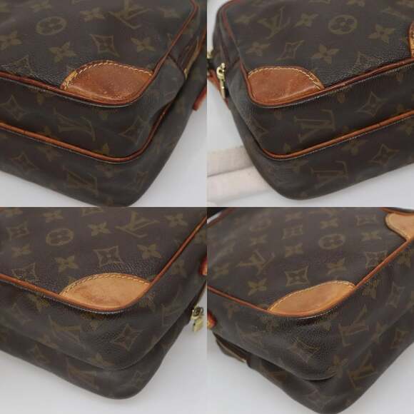 LOUIS VUITTON Monogram Amazon Shoulder Bag M45236 - Picture 10 of 12